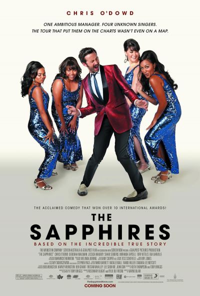 watch-The Sapphires (2012)