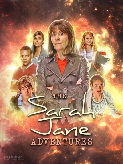 watch-The Sarah Jane Adventures (2007)