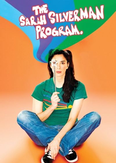 watch-The Sarah Silverman Program. (2007)