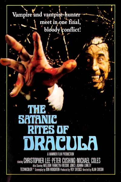 watch-The Satanic Rites of Dracula (1974)