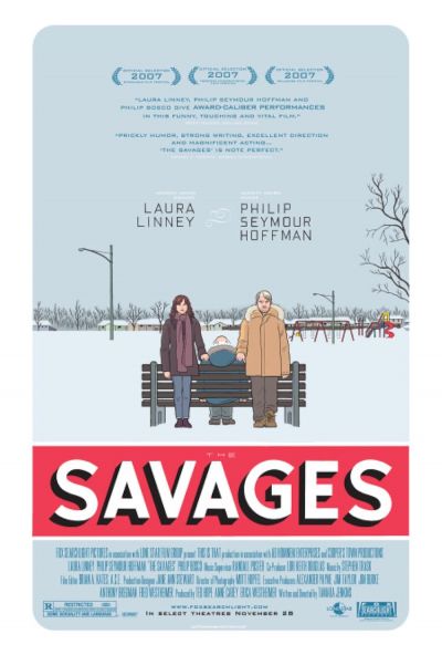 watch-The Savages (2008)