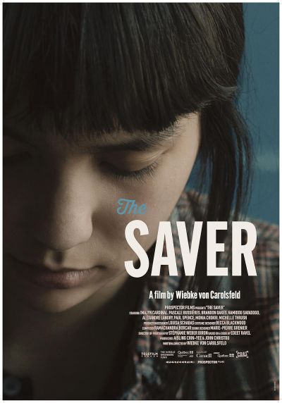 watch-The Saver (2015)
