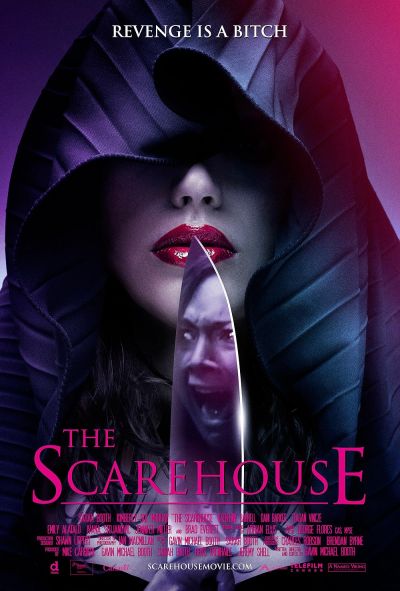 watch-The Scarehouse (2016)