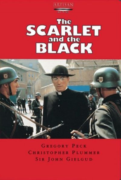 watch-The Scarlet and the Black (1983)