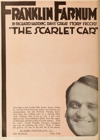 watch-The Scarlet Car (1917)