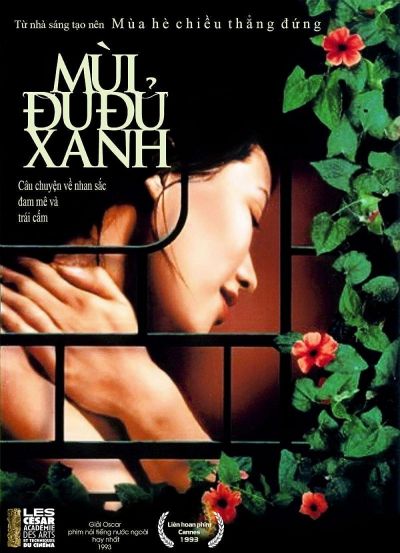 watch-The Scent of Green Papaya (1994)