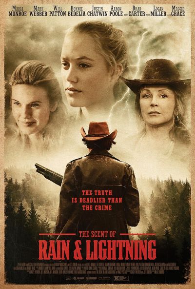 watch-The Scent of Rain & Lightning (2018)
