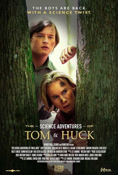 watch-The Science Adventures of Tom & Huck