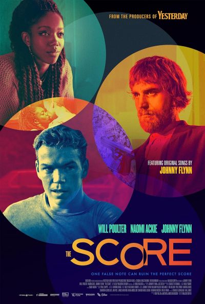 watch-The Score (2022)