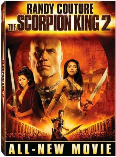 watch-The Scorpion King 2: Rise of a Warrior (2008)