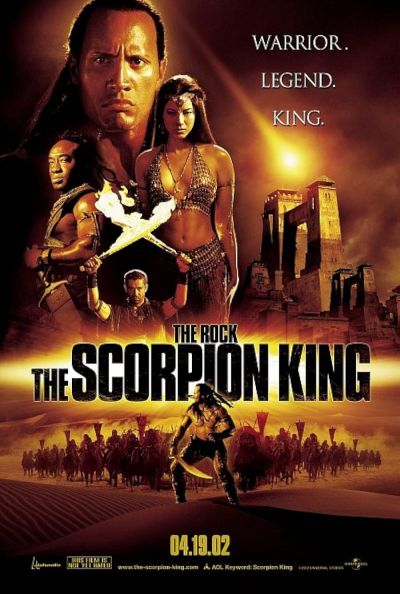 watch-The Scorpion King (2002)