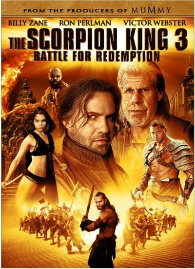 watch-The Scorpion King 3: Battle for Redemption (2012)
