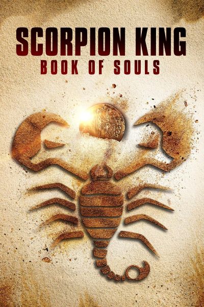 watch-The Scorpion King: Book of Souls (2018)