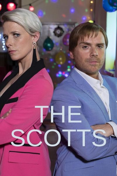 watch-The Scotts (2021)