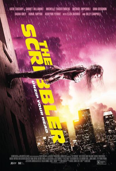 watch-The Scribbler (2014)