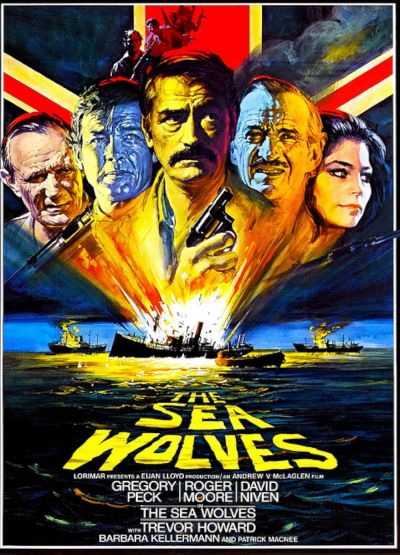 watch-The Sea Wolves (1981)