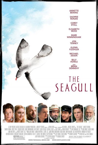 watch-The Seagull (2018)