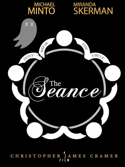 watch-The Seance (2021)