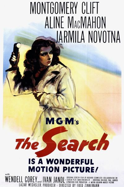 watch-The Search (1948)