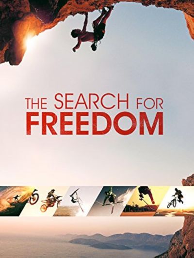 watch-The Search for Freedom (2015)