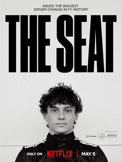 watch-The Seat (2025)