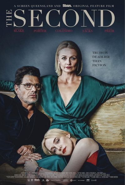 watch-The Second (2021)