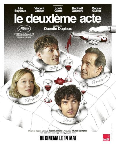 watch-The Second Act (2024)