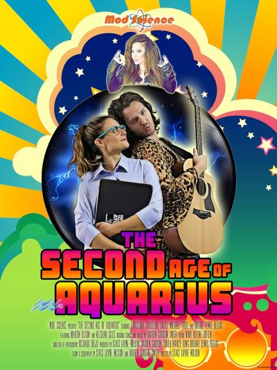 watch-The Second Age of Aquarius (2022)