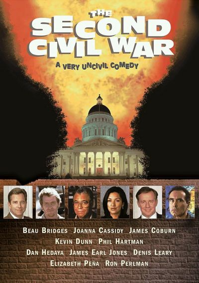 watch-The Second Civil War (1997)