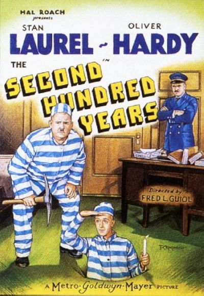 watch-The Second Hundred Years (1927)