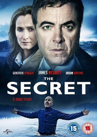 watch-The Secret (2016)