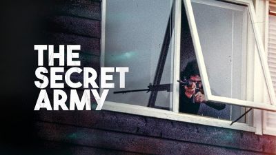 watch-The Secret Army (2024)