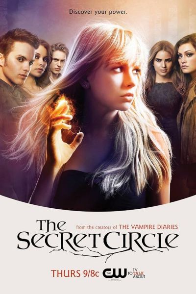 watch-The Secret Circle (2011)