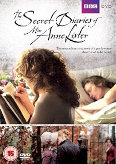 watch-The Secret Diaries of Miss Anne Lister (2010)