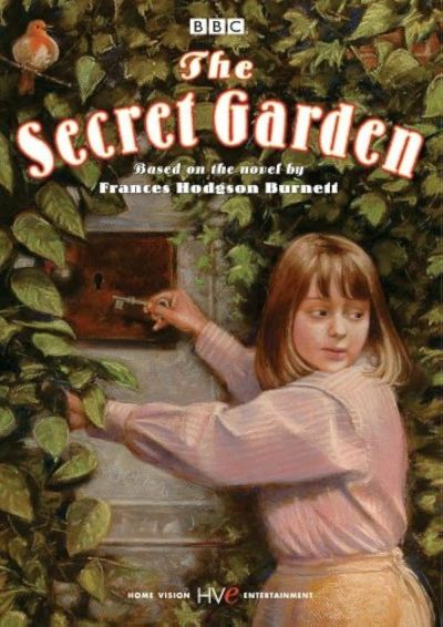 watch-The Secret Garden (1984)
