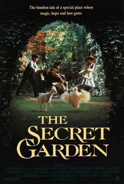 watch-The Secret Garden (1993)