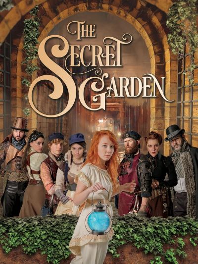 watch-The Secret Garden (2020)