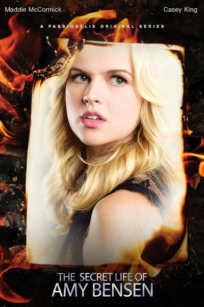 watch-The Secret Life of Amy Bensen (2022)