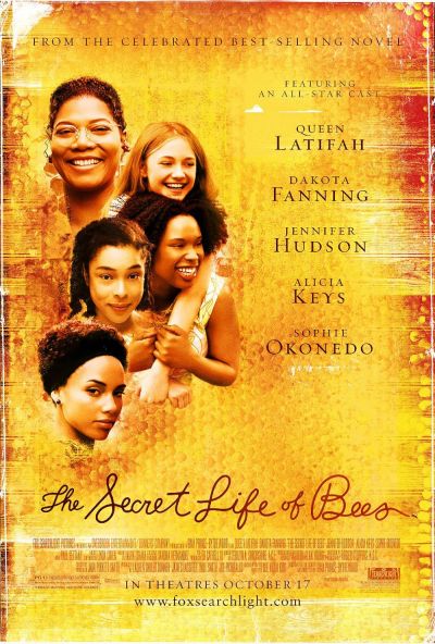 watch-The Secret Life of Bees (2008)