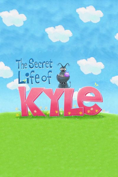watch-The Secret Life of Kyle (2017)