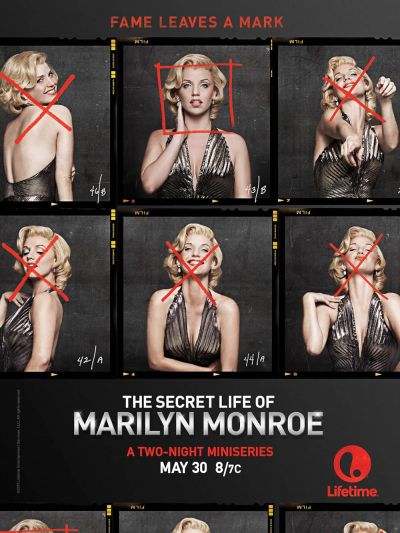 watch-The Secret Life of Marilyn Monroe (2015)