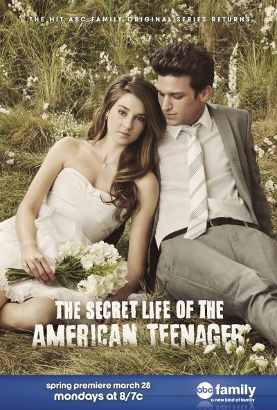 watch-The Secret Life of the American Teenager (2008)