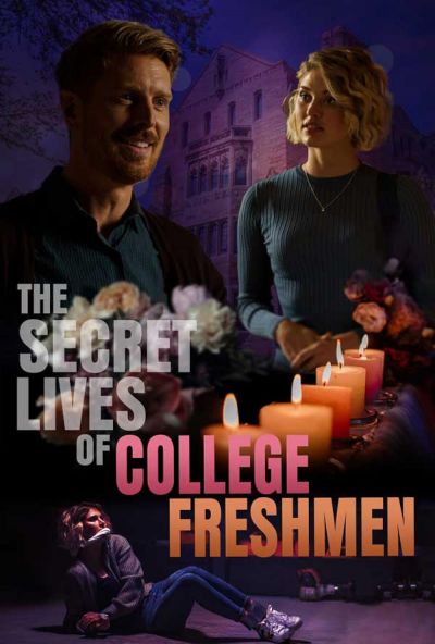 watch-The Secret Lives of College Freshmen (2021)