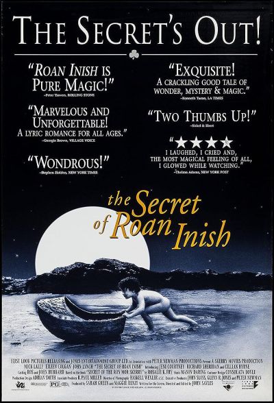 watch-The Secret of Roan Inish (1995)