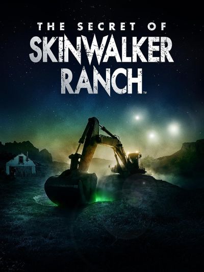 watch-The Secret of Skinwalker Ranch (2020)
