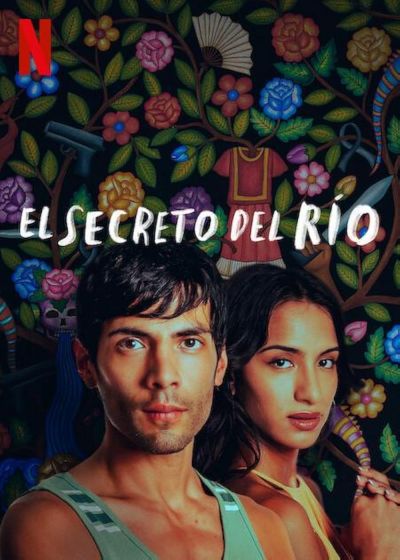 watch-The Secret of the River (2024)