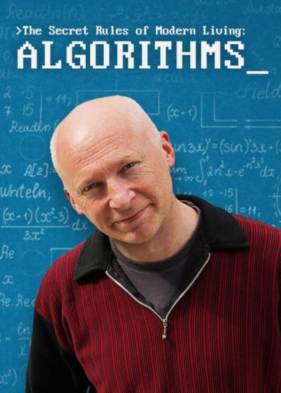 watch-The Secret Rules of Modern Living: Algorithms (2017)