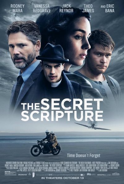 watch-The Secret Scripture (2017)