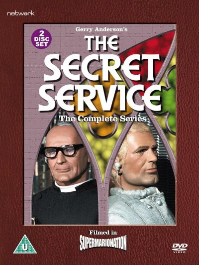 watch-The Secret Service (1969)