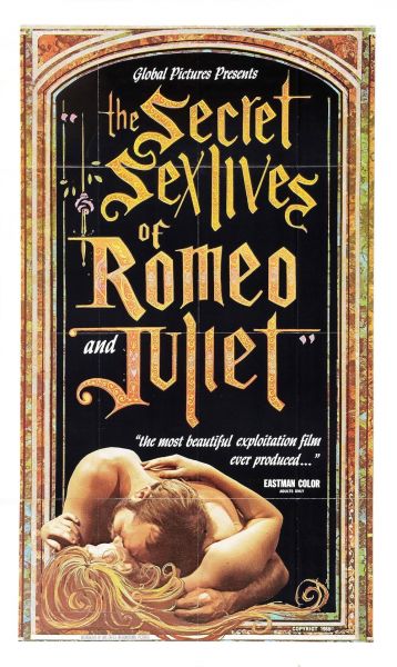 watch-The Secret Sex Lives of Romeo and Juliet (1969)